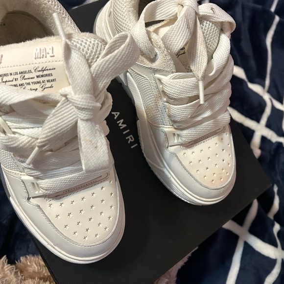 AMIRI MA-1 - Picture 3 of 4